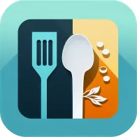 Artificial Recipes Icon