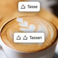 GoffeeMaker app screenshot