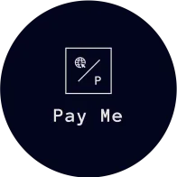 Pay Me icon